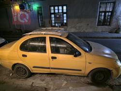 سايبا طيبا